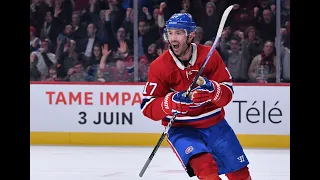 Ilya Kovalchuk - Montreal Canadiens Highlights