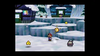 Paper Mario 64 - Session #7: Chiller of the Night