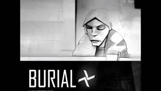 Burial,  Ghost Hardware