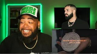 Drake Went Off | Family Matters Kendrick Diss