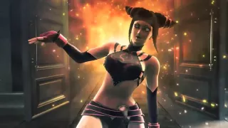 Street Fighter X Tekken - Cinematic Trailer Episode 5 (PC, PS3, VITA, Xbox 360)