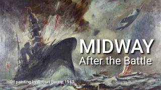 Midway: After the Battle