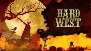 HARD WEST ON EARTH AS IT IS IN HELL FULL SCENARIO