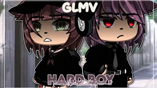 Hard Boy GLMV || Gacha Life Music Video // GLMV || 34.8K