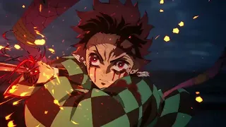 RIGHTEOUS- MO BEATZ AMV DEMON SLAYER NARUTO ATTACK ON TITAN