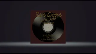 Rare Groove Various Artist - Volume 4