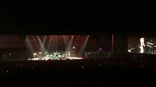Billy Idol - To Be A Lover - MMR*B*Q - Freedom Mortgage Pavilion - Camden, NJ - 9.16.2023