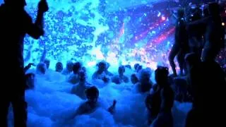 ESPUMA OPENING PARTY AMNESIA IBIZA 15.06.2011 2 - DISAPPEARED INTO THE FOAM AT MIN. 4.24