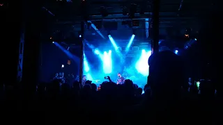 Useless ID - How to dismantle an Atom Bomb - Live at Sbäm Fest 2019