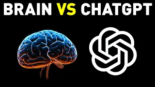 ChatGPT vs. Human