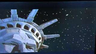 Spaceballs- Escape Pod Scene