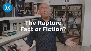 Why is the Rapture not mentioned in the Bible? (With Greg Laurie)