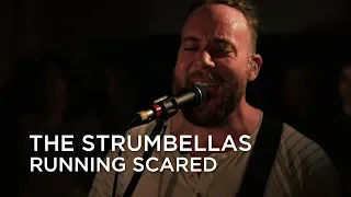 The Strumbellas | Running Scared | First Play Live