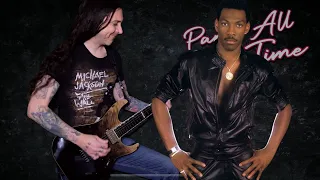 Eddie Murphy Meets Metal - Party All The Time
