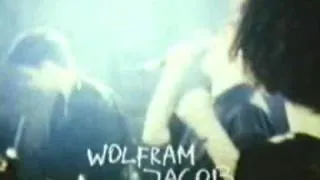 So war das SO36 - Ein Abend der Nostalgie / Berlin 1984 Teil 1