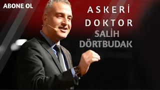 Çanakkale Savaşından bir anı "Morfin" | Bekir Develi