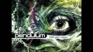 pendulum: girl in the fire