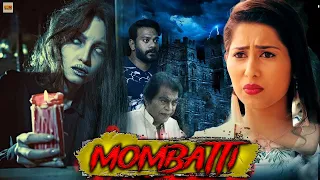 MOMBATTI - Horror Movie in Hindi Dubbed HD 1080p | Horror Movies Full Movies