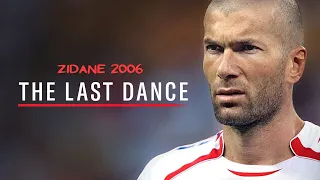 Quand ZIDANE a fait pleurer toute la France