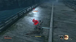 Sekiro Online PvP- Trying out some new strats