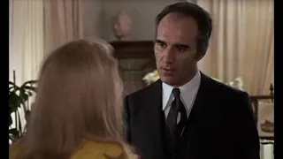 Michel Piccoli dans La chamade (1968) d'Alain Cavalier