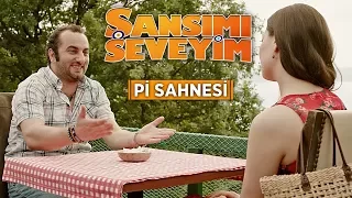 Şansımı Seveyim - Pi'yi Kaçtan Alıyonuz?