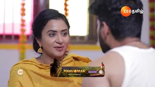 Idhayam | Ep - 184 | Webisode | Apr, 2 2024 | Janani, Richard Jose | Zee Tamil