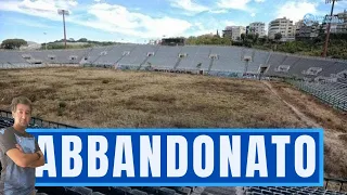 Andiamo a vedere lo Stadio Flaminio