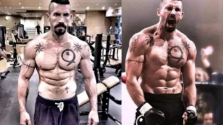 Scott Adkins - Yuri Boyka (Undisputed)Training Monster - Motivation 2022