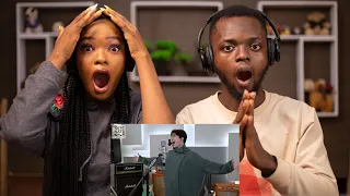 OUR FIRST TIME HEARING Dimash Kudaibergen ”Ikanaide" | 20th TOKYO JAZZ FESTIVAL | REACTION!!!😱