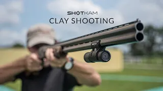All-Round Clay Shooting Camera | ShotKam Gen 4