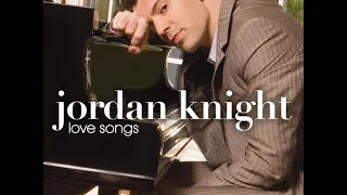 Jordan Knight - Love Songs [Full Album]