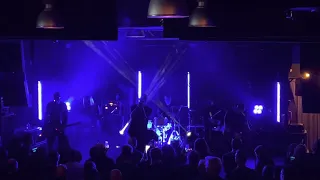 Cold- “With My Mind” live at Debonair Music Hall, NJ 2022
