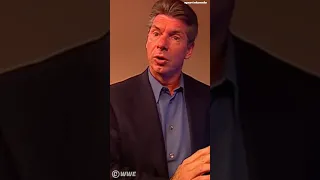 Vince Russo reveals CREEPY incident with Vince McMahon! #shorts #LegionOfRAW