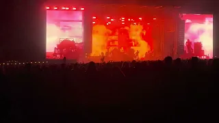 King Gizzard & the Lizard Wizard - K.G.L.W LIVE DESERT DAZE 2022