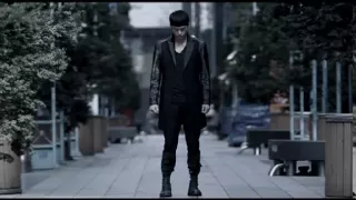 Seo In Guk (서인국) "Broken" Music Video (브로큰)