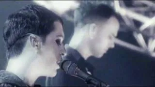 Placebo - Where Is My Mind (Live on recovered)