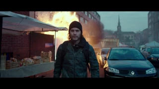 AMERICAN ASSASSIN Trailer 2