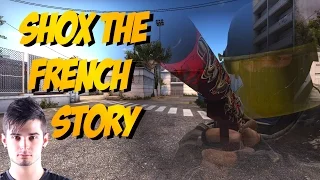 CS:GO - Shox "THE FRENCH STORY" (Insane Plays, Flickshots, Crazy Clutches & more)