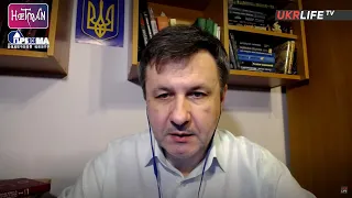 Как Китай оказался в заложниках и почему остановился закат Запада? - Владимир Воля