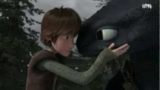 [Happy Valentine's Day!] HTTYD ~ "In Your Heart I'm Home"