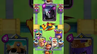 PEKKA vs ALL the CHAMPIONS | #clashroyale