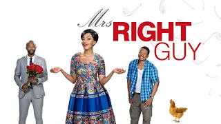 Mrs. Right Guy (2016) | Full Movie | Dineo Moeketsi | Lehasa Moloi | Thapelo Mokoen