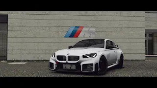 Bmw M2 M-Peormance | GTA V | BMW MOTORS  | GTA 5 MODS |  Game-Studio