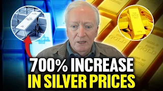 The Odds Just Went Up EXPONETIALLY! Silver & Gold Prices Will Go Crazy in 2024 - Michael Oliver