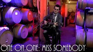 Cellar Sessions: Mike Farris - Miss Somebody April 11th, 2019 City Winery New York