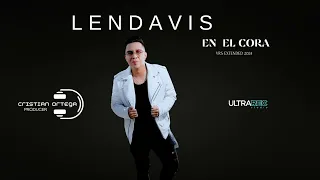 LENDAVIS - EN EL CORA BOMBA  VRS EXTENDED 2024 FT ULTRA REC STUDIO