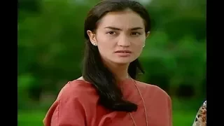 FTV TERBARU Atiqah Hasiholan & Anjas Mara ~ Kabur Dari Keraton