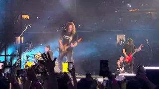 Metallica - Hardwired (Arlington, TX - 08/18/23)