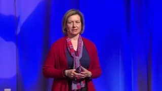 Brain Activity Revealed Through Your Skin: Stress, Sleep, & Seizures | Rosalind Picard | TEDxNatick